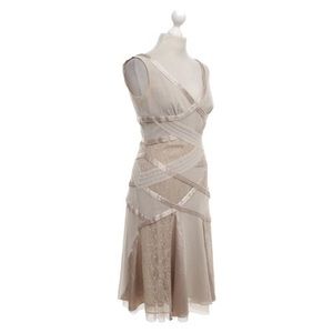 Karen Millen lace dress